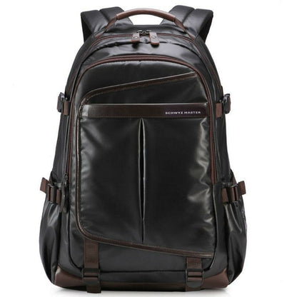 Waterproof Business Leisure Travel Backpack For Men