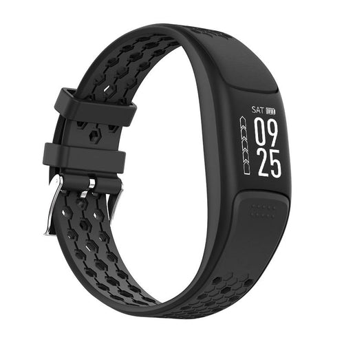 Image of Smart Fit Sporty Fitness Tracker And Waterproof Swimmers Watch 1354128023 from Edmene LLC