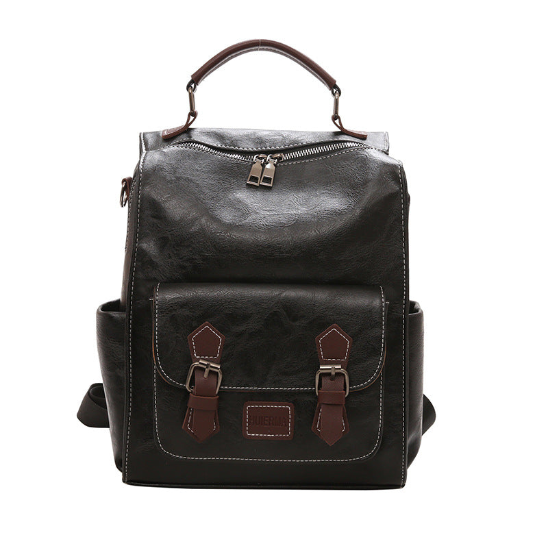 All-Match Fashionable Large-Capacity Travel Backpack