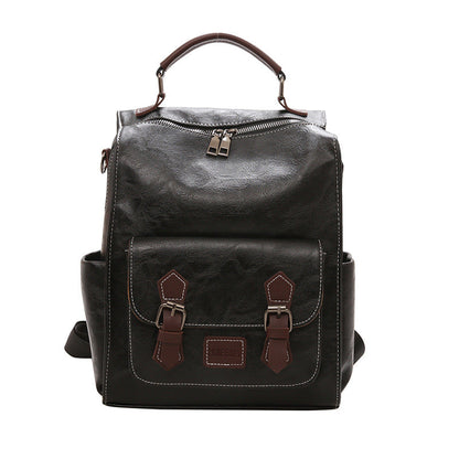 All-Match Fashionable Large-Capacity Travel Backpack