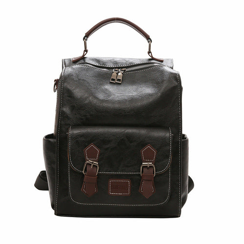 All-Match Fashionable Large-Capacity Travel Backpack