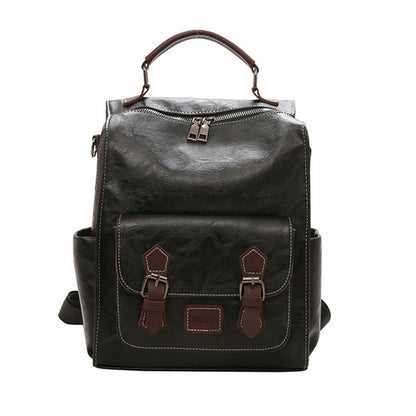 All-Match Fashionable Large-Capacity Travel Backpack
