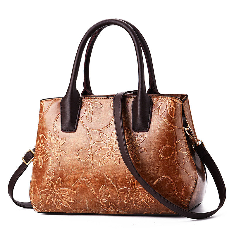 Image of New High Quality Fashionable Womens Bag In Spring And Summer 636063904 from Edmene LLC
