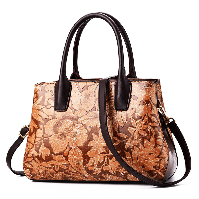 Image of New High Quality Fashionable Womens Bag In Spring And Summer 636063904 from Edmene LLC