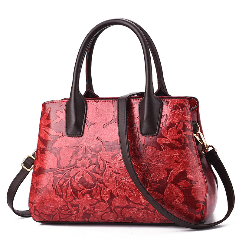 Image of New High Quality Fashionable Womens Bag In Spring And Summer 636063904 from Edmene LLC