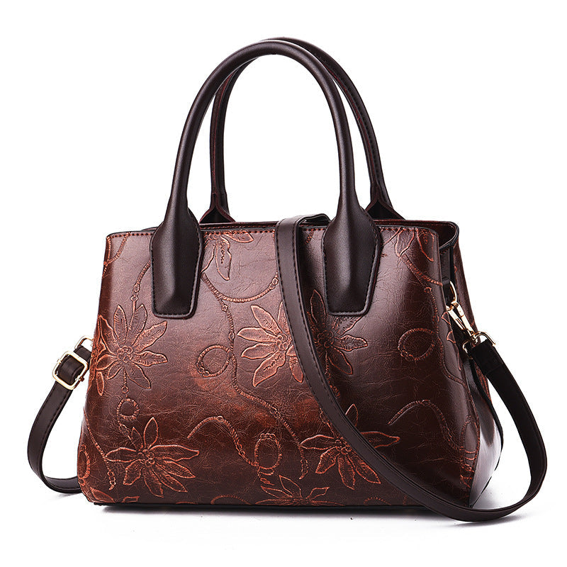 Image of New High Quality Fashionable Womens Bag In Spring And Summer 636063904 from Edmene LLC