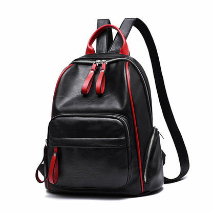 Female Travel and Leisure Multi-Purpose Backpack