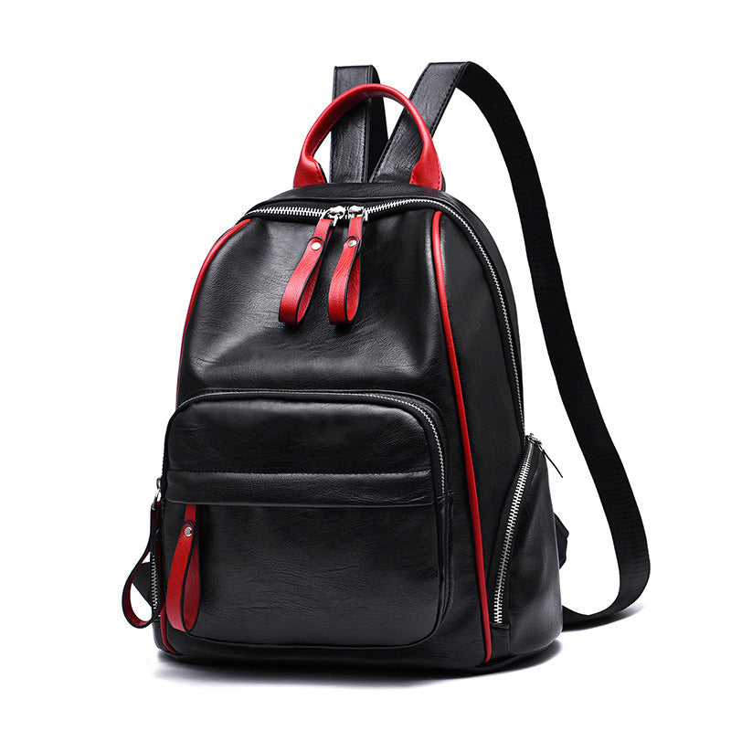 Female Travel and Leisure Multi-Purpose Backpack