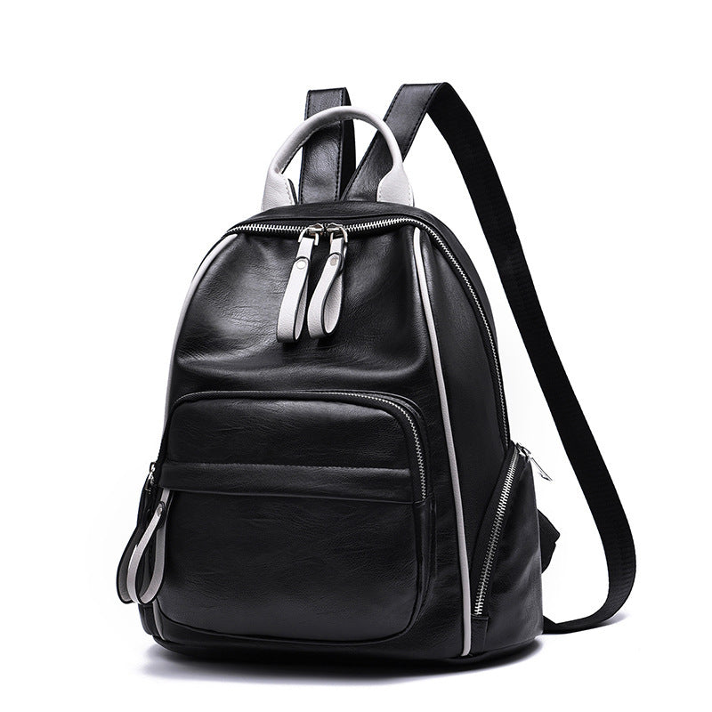 Female Travel and Leisure Multi-Purpose Backpack