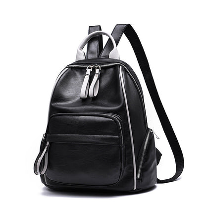 Female Travel and Leisure Multi-Purpose Backpack