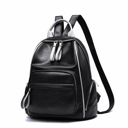 Female Travel and Leisure Multi-Purpose Backpack