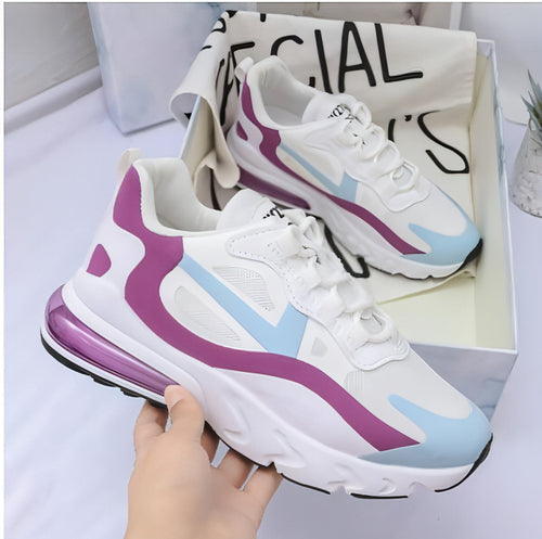 Image of Sneaker Lady Platform Daddy Shoe Lady Running Shoe Lady 304739928 from Edmene LLC