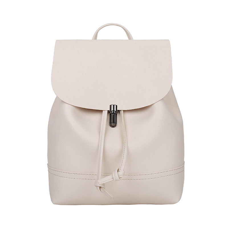 Fashionable Casual High Quality Backpack For Women