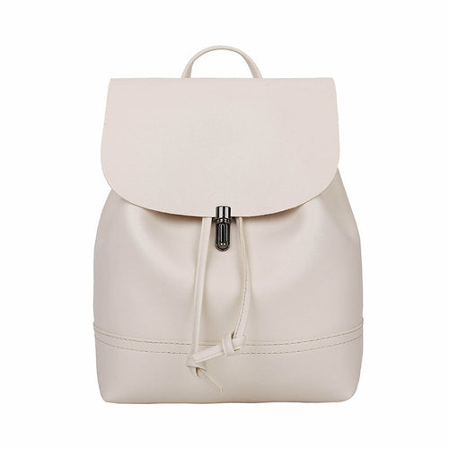 Fashionable Casual High Quality Backpack For Women