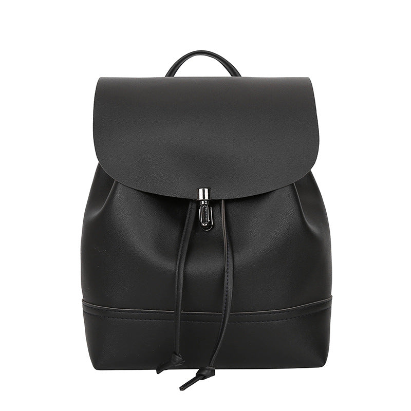 Fashionable Casual High Quality Backpack For Women