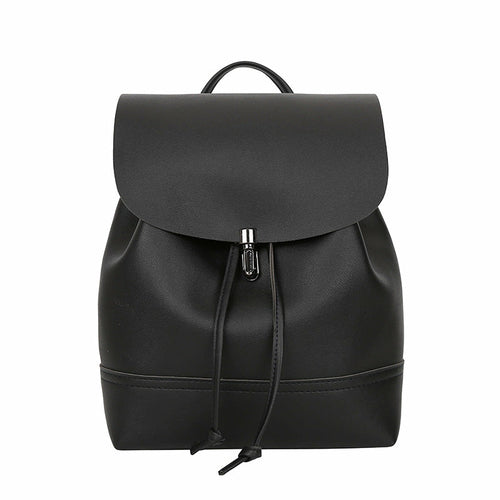Fashionable Casual High Quality Backpack For Women