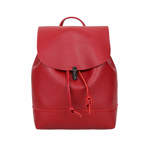 Fashionable Casual High Quality Backpack For Women
