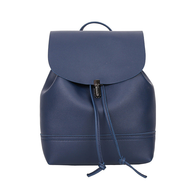 Fashionable Casual High Quality Backpack For Women