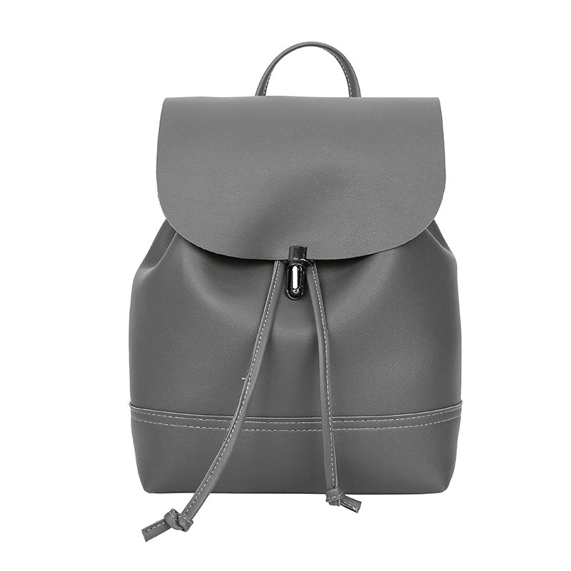 Fashionable Casual High Quality Backpack For Women