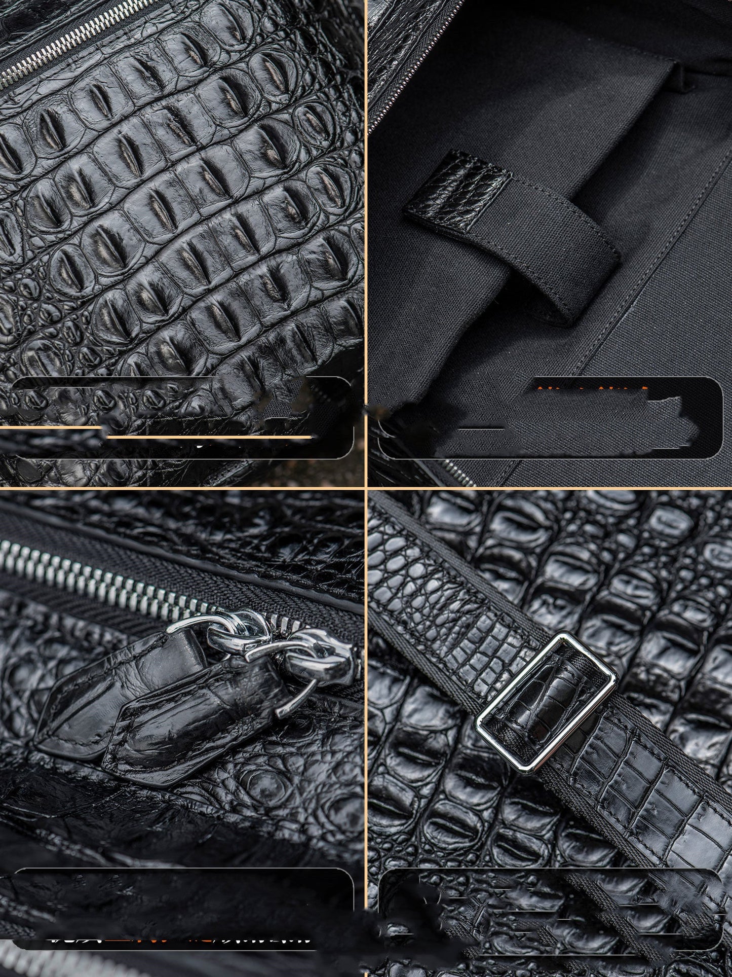 Image of Kurayoshi Handmade Backpack Business Travel Versatile Large Capacity 891745871 from Edmene LLC