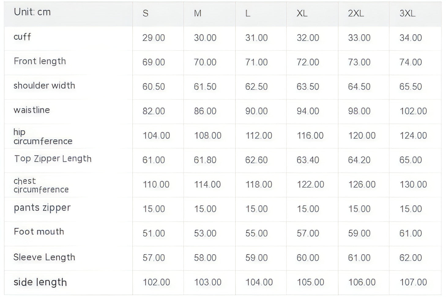 Image of Mens Solid Color Fashion Jacket Casual Pants Two Piece Set 1051012066 from Edmene LLC