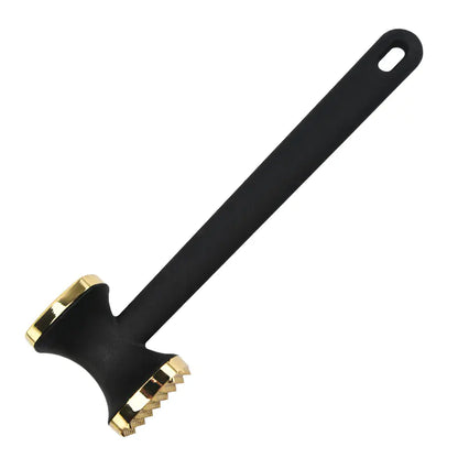 Zinc Alloy Meat Hammer Kitchen Tool