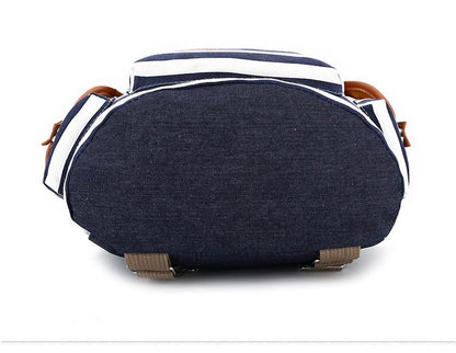 Image of Womens Fashion Schoolbag Travel Laptop Backpack 630581610 from Edmene LLC