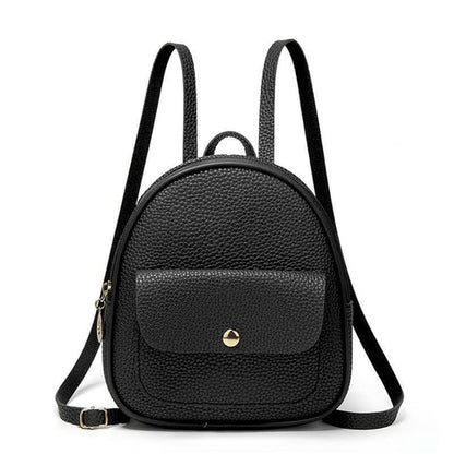 Image of Womens Fashion Small Backpack For Dating 1611659632 from Edmene LLC