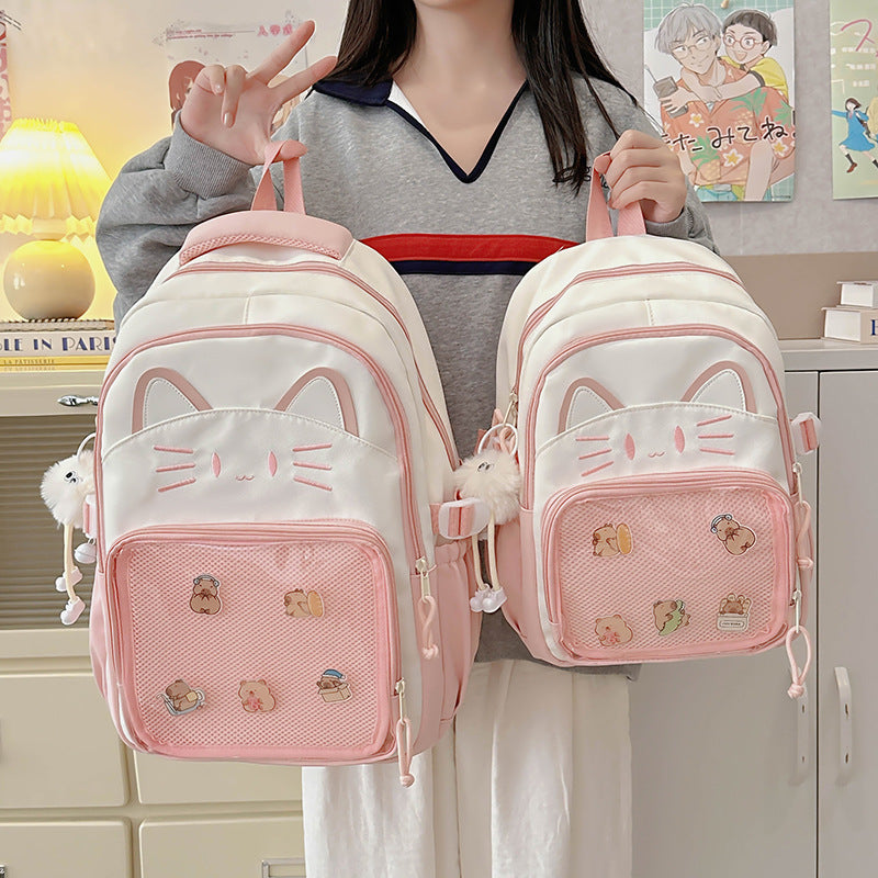 ALLFASHION™ – K-Pop Daydream Backpack