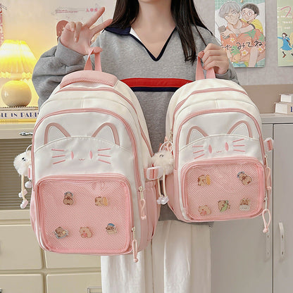 ALLFASHION™ – K-Pop Daydream Backpack