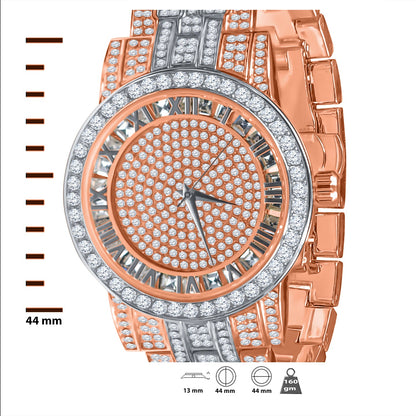 Image of Candidus Watch Set I 5307218 124787375 from Edmene LLC