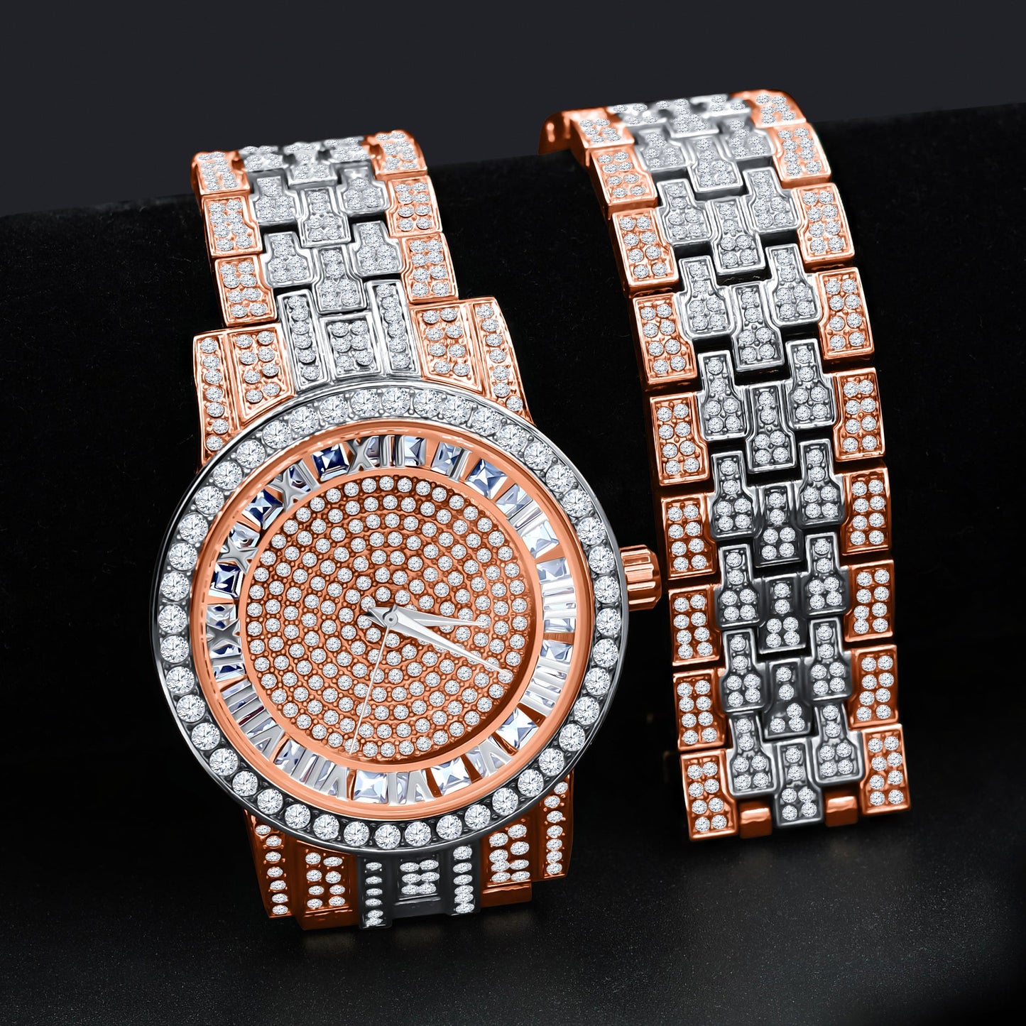 Image of Candidus Watch Set I 5307218 124787375 from Edmene LLC