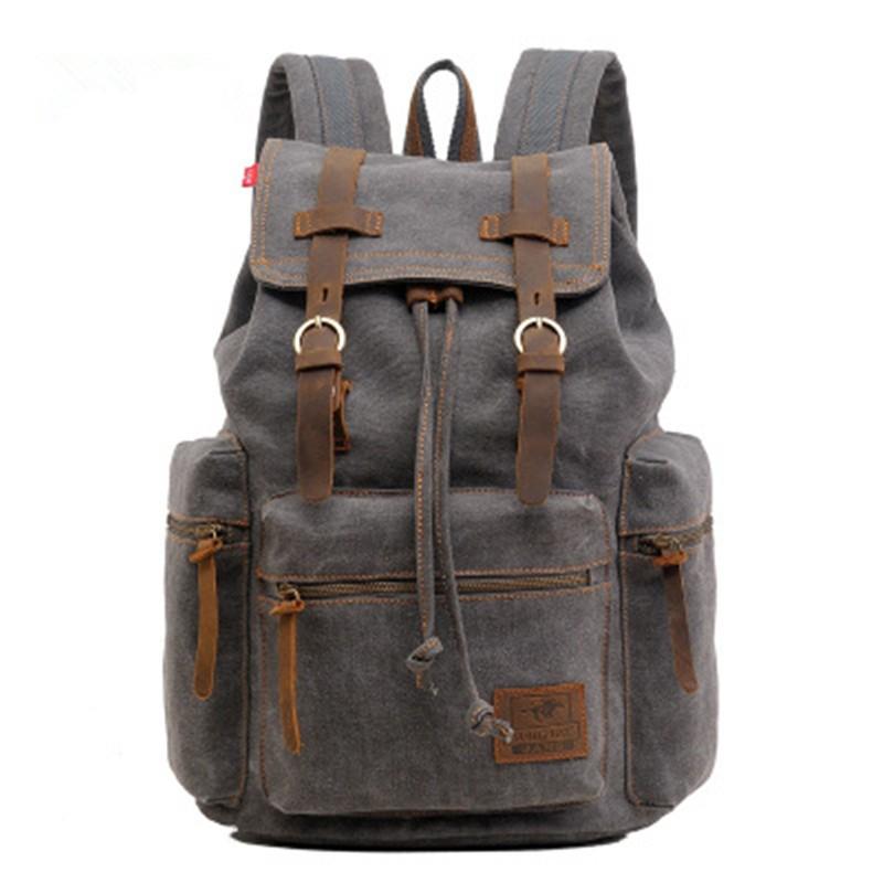 Image of Mens And Womens Casual Traveling Backpacks 1056455639 from Edmene LLC