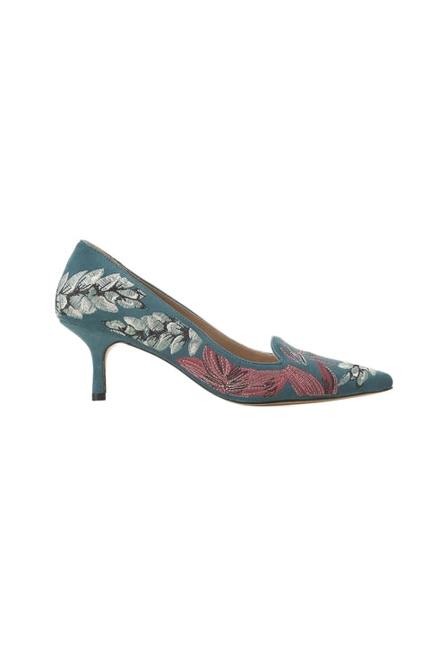 Image of Mangara Ipe Womens Pumps Leather 1135863698 from Edmene LLC