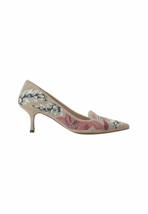 Image of Mangara Ipe Womens Pumps Leather 1135863698 from Edmene LLC