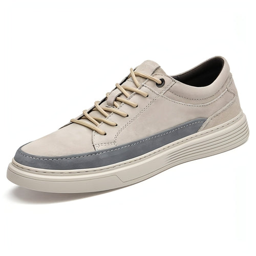 Image of White Shoes Student Low Top Sneaker 805372101 from Edmene LLC