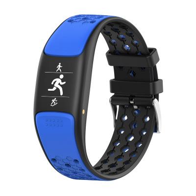 Image of Smart Fit Sporty Fitness Tracker And Waterproof Swimmers Watch 1354128023 from Edmene LLC