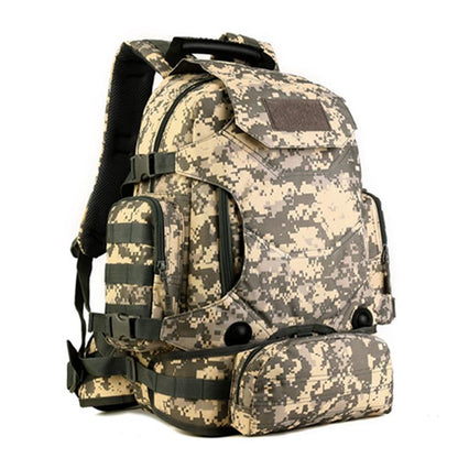 Image of Outdoor Multifunctional Backpack For Men And Women from Edmene LLC