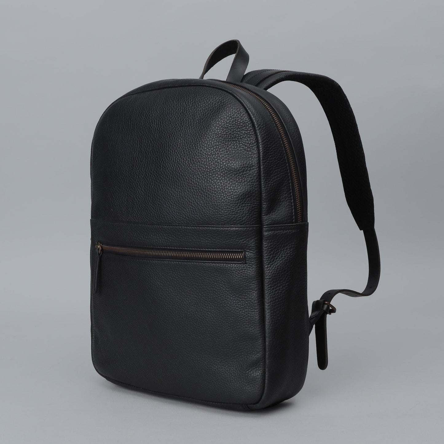 Image of Alabama Leather Backpack from Edmene LLC