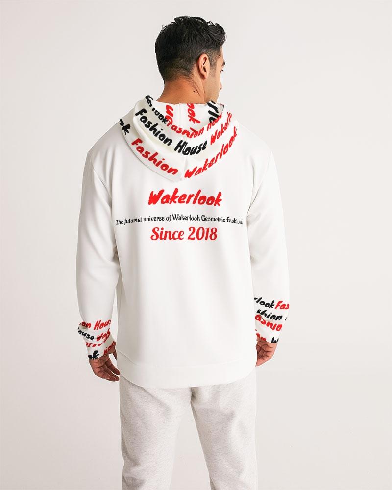 Image of Wakerlook Mens Hoodie 3 747432573 from Edmene LLC