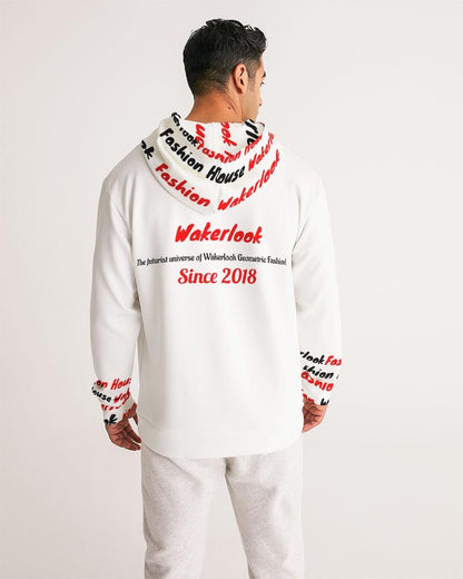 Image of Wakerlook Mens Hoodie 3 747432573 from Edmene LLC