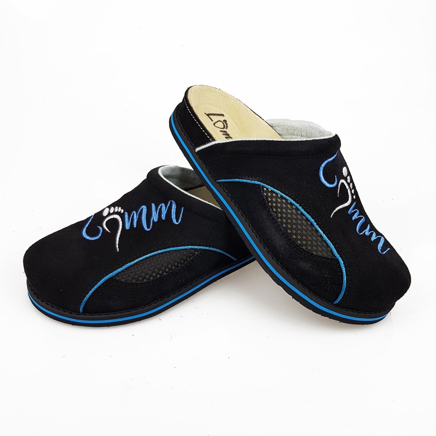 Image of Lightware 3060 - Schwarz/Blau from Edmene LLC