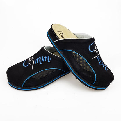 Image of Lightware 3060 - Schwarz/Blau from Edmene LLC