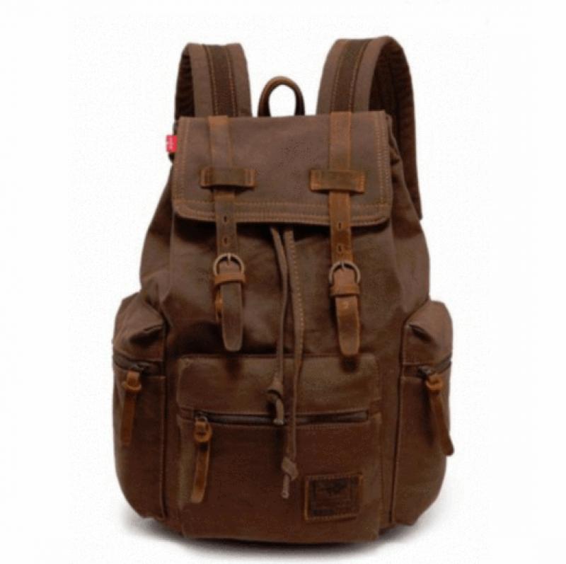 Image of Mens And Womens Casual Traveling Backpacks 1056455639 from Edmene LLC