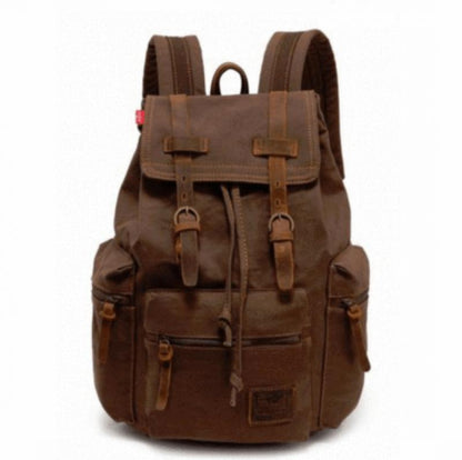 Image of Mens And Womens Casual Traveling Backpacks 1056455639 from Edmene LLC