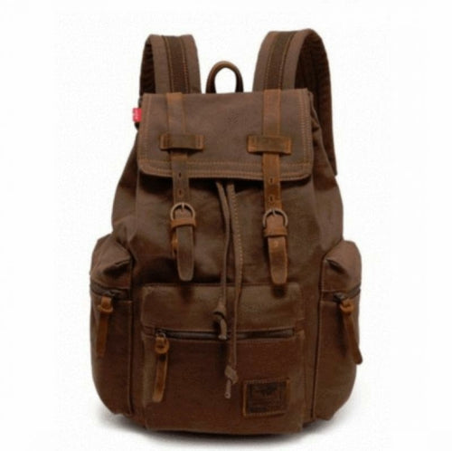 Image of Mens And Womens Casual Traveling Backpacks 1056455639 from Edmene LLC