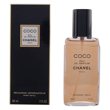 Image of Women's Perfume Coco Chanel EDP Coconut 60 ml from Edmene LLC