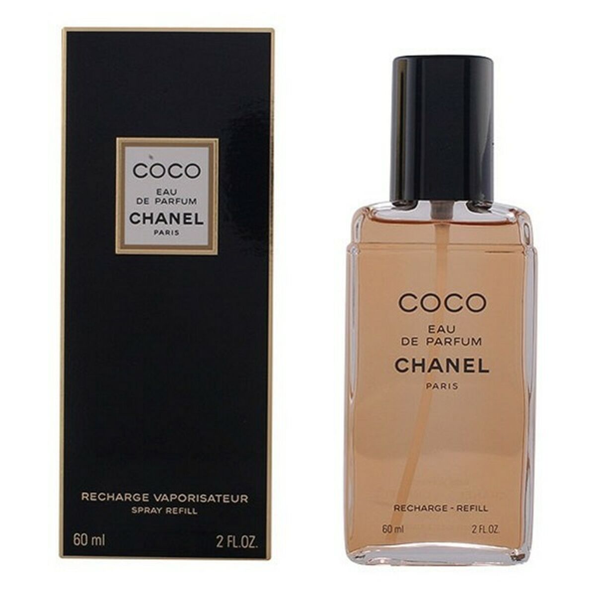 Image of Womens Perfume Coco Chanel Edp Coconut 60 Ml 891221751 from Edmene LLC
