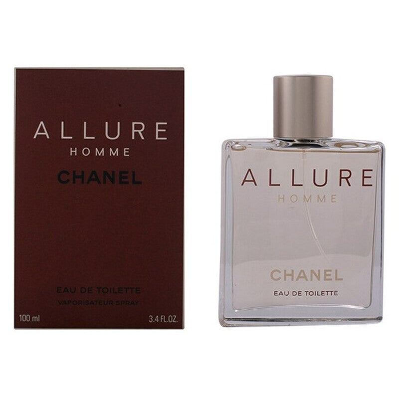 Image of Mens Perfume Chanel Edt 1464883497 from Edmene LLC