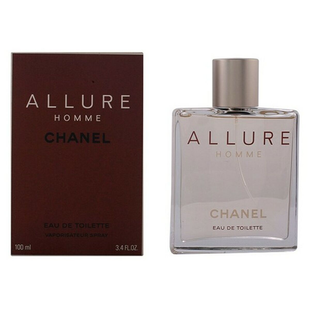 Image of Men's Perfume Chanel EDT from Edmene LLC